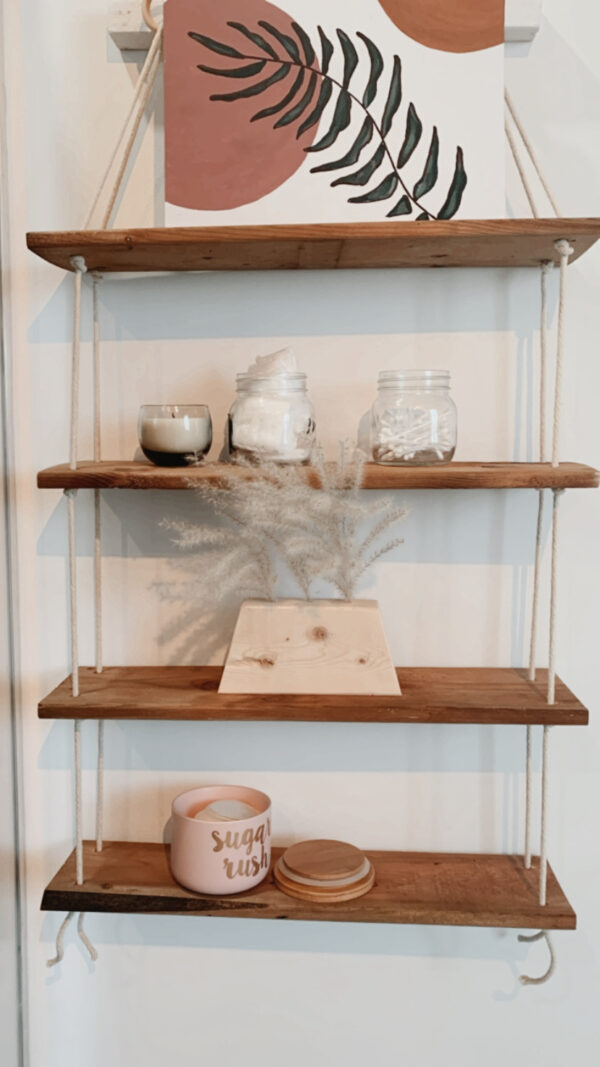 etagere chamberland